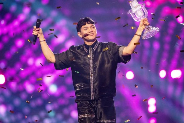 Câştigătorul Eurovision 2025 cere excluderea Israelului de la ediţia de anul viitor 682f87ea20021.jpeg