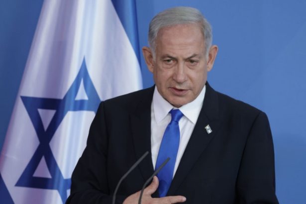 Cum a răspuns Nicuşor Dan, întrebat dacă îl consideră vinovat de crime de război pe Benjamin Netanyahu 682f752d39932.jpeg