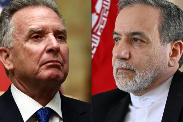 Iranul avertizează că SUA vor fi considerate „participant” la orice atac israelian asupra instalațiilor sale nucleare 682f63d4806a5.jpeg